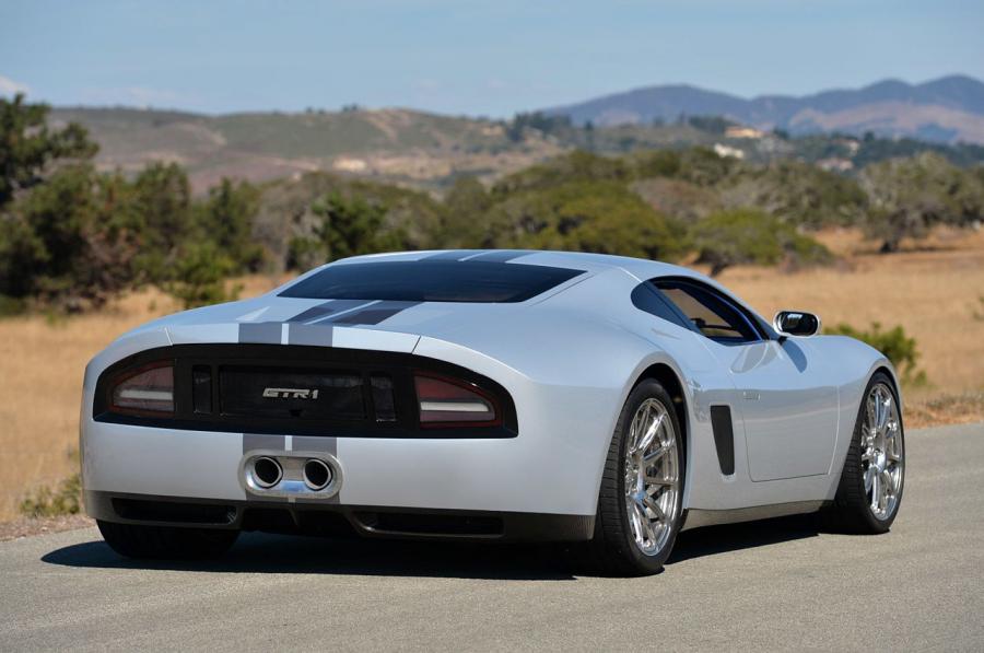  Ford GTR1 Galpin 2015 года  (фото 3 из 52)
